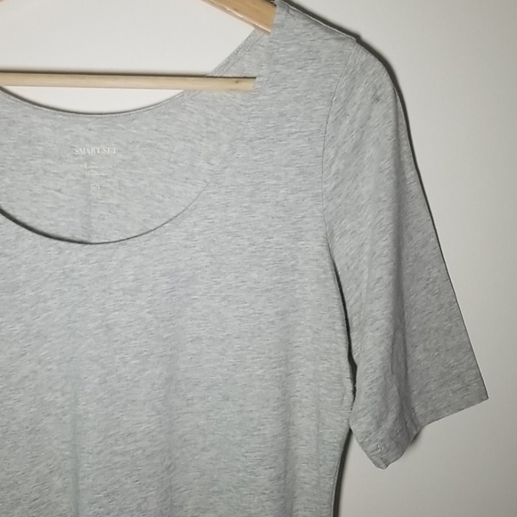 Short sleeve tshirt - Picture 2 of 4